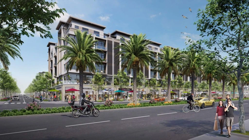 Vườn Sen Bắc Ninh